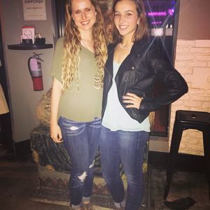 Meet your Posher, Sammie